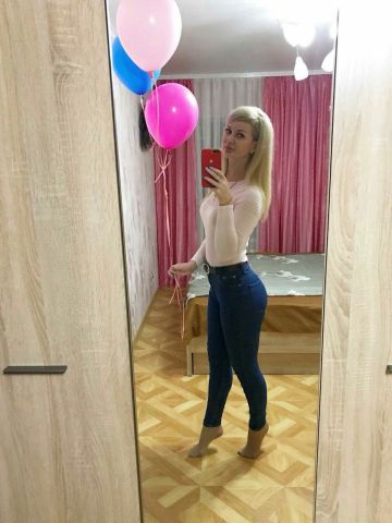 Анкета проститутки Карина - Фото 1, , 24 года, №360402